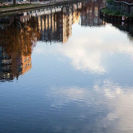 Sweets - Beltbrug Daire Amsterdam Dış mekan fotoğraf