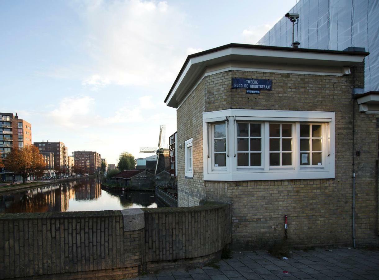 Sweets - Beltbrug Daire Amsterdam Dış mekan fotoğraf