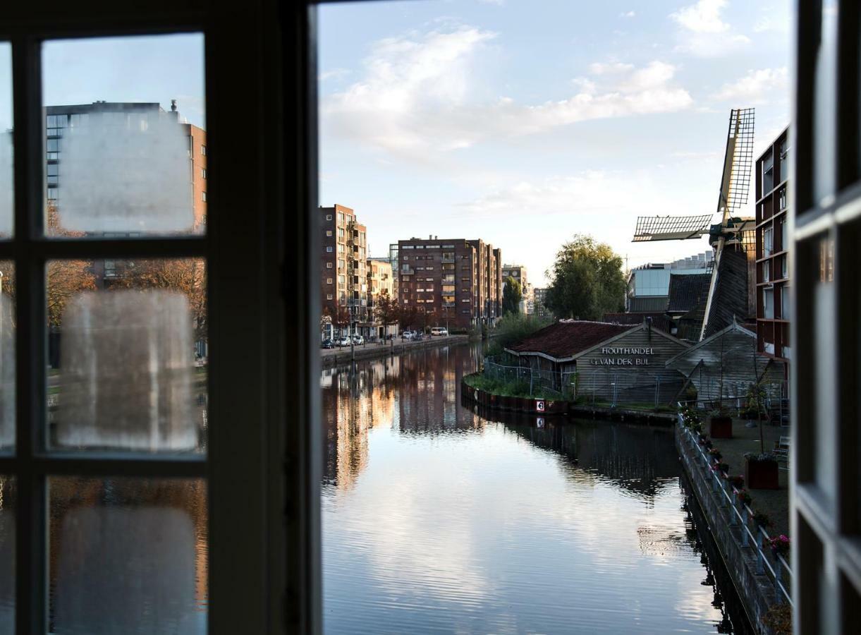 Sweets - Beltbrug Daire Amsterdam Dış mekan fotoğraf
