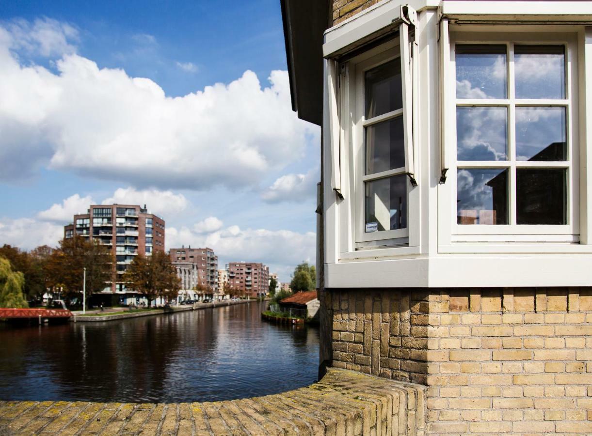 Sweets - Beltbrug Daire Amsterdam Dış mekan fotoğraf