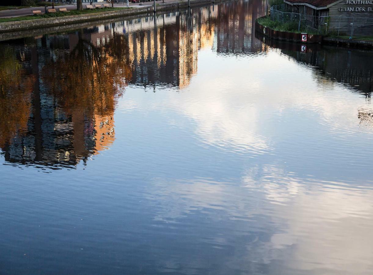 Sweets - Beltbrug Daire Amsterdam Dış mekan fotoğraf
