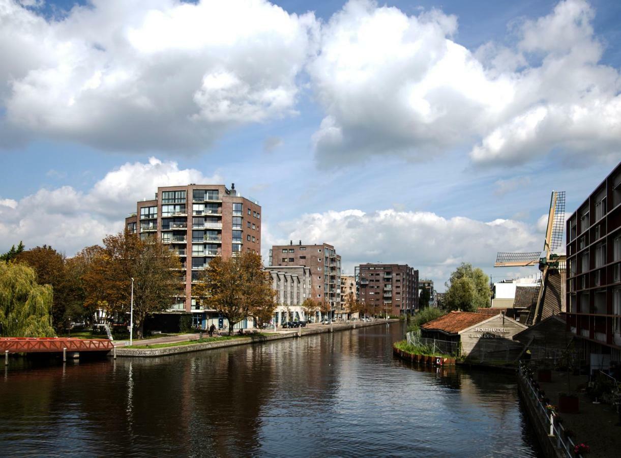 Sweets - Beltbrug Daire Amsterdam Dış mekan fotoğraf